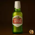 Stella Artois 330ml