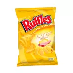Ruffles York'eso 115gr