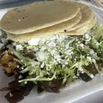 MOLLEJAS CON HIGADO