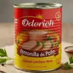 Jamonada de Pollo 340g
