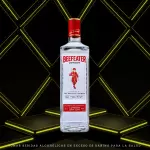 Beefeater clasico