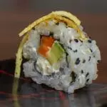 Veggie roll