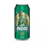 Cerveza Indio