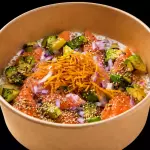 Tiradito Acevichado