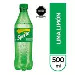 SPRITE 500ML