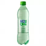 h2o Limao 500ml