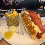 Paisita Dog