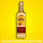 Tequila Jose Cuervo