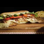 Chivito Criollo
