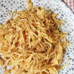 Pollo Mechado
