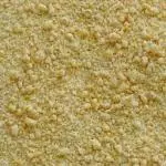 Farinha de puba