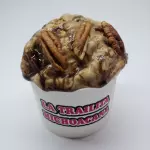 Helado de Café Irlandes