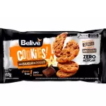 Cookie Baunilha & Chocolate - BELIVE