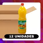 Bulto Justy Durazno 1.5l