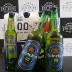 Heineken Sem álcool