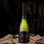 Alambrado Espumante Blanc de Blancs