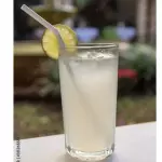 Vaso de Limonada