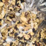MIX DE CASTANHA 200g