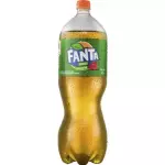 Gaseosa Fanta Guarana 2 L