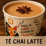 Te Chai Latte