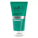 Gel de Limpeza Facial Antiacne