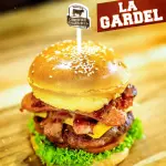 La Gardel