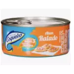 ATUM RALADO COQUEIRO EM ÓLEO 120g