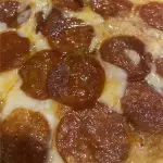 Mega peperoni