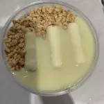 Açaí trufado Especial 500 ml