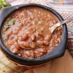 FRIJOLES