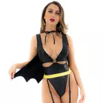 Batgirl Fashion
