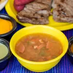 Frijoles Charros Sencillos