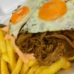 De barrio