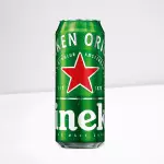 HEINEKEN LATAO