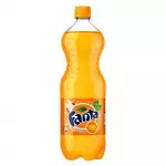 Fanta Laranja 2L