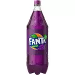 Fanta Uva 2L