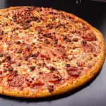 Pizza Carnivora