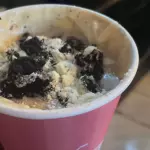 Ninho com Óreo 300ml