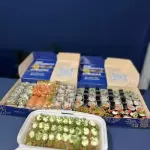 PROMO COMBO HOKKAIDO 125 PEÇAS