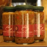 Antepasto de Tomate 320g