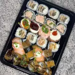 30 Peças Variadas