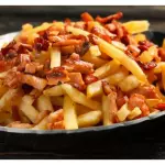 BATATA FRITA ESPECIAL G