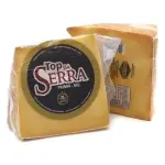 PARMESÃO DEFUMADO FATIA TOP DA SERRA
