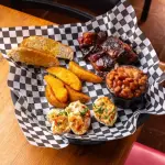 Texas Riblets (Costillas)