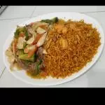 Mixto