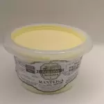 910 - Manteiga Pura 250g Armazém Canastra
