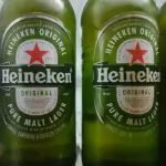 Heneiken 1L