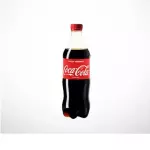 COCA-COLA 600 ML