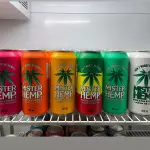 Mister Hemp sabores