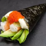 Temaki california
